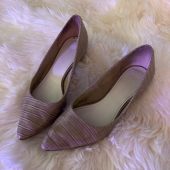 anne klein kitten heels - Picture 1 of 5